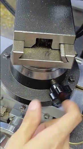 Diamond faceting machine used for making gold and silver jewelry, can cut rings, bangles, balls