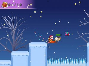 SilentNight by 神戸電子ゲームソフト分野