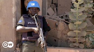 Mali: Returning to a destroyed land