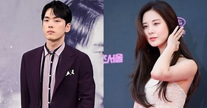 Actor Kim Jung Hyun's "Rude Attitude" To Girls' Generation's Seohyun Comes Back Into The Spotlight