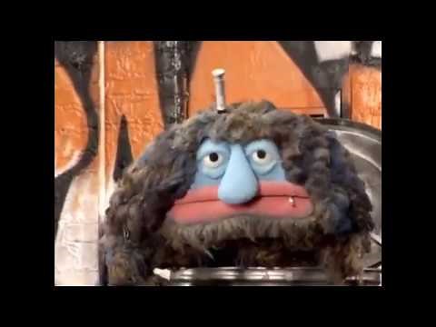 Chappelle's Show - Kneehigh Park - Stinky the Grump