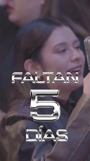 5 dias - Monterrey Nuevo Leon