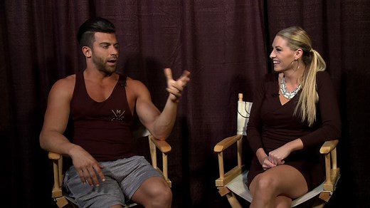 18K views · 507 reactions | Robbie E dives into his story of how he became a professional wrestler and he talks about his first day at IMPACT. Catch Robbie E every Thursday night on #IMPACTonPOP at 8/7 c. | TNA Wrestling | Facebook