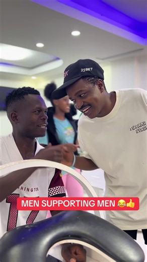 MEN HELP MEN 😂👍 @BOIZY TV @🥵🥵💦