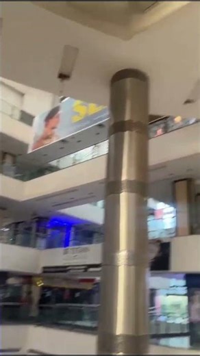 silver city mall faridabad