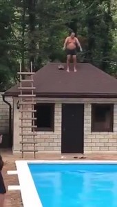 guy who broke his neck buried at this point