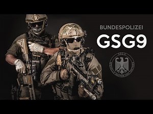 GSG9 || To Protect the Fatherland
