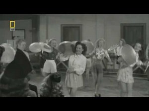 The Secret History: Howard Hughes, Bizarre Billionaire (3/5)