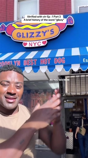 Exploring the Glizzy Phenomenon in NYC