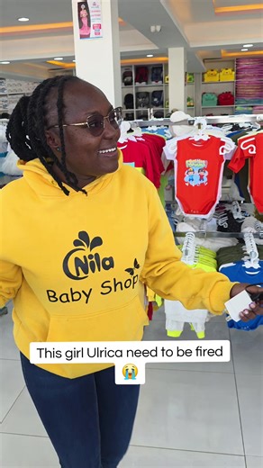 Ulrica's Bullying Controversy and Nakuru Branch Launch
