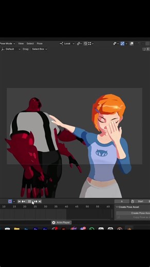 Aprendiendo a animar en Blender: Guía para principiantes