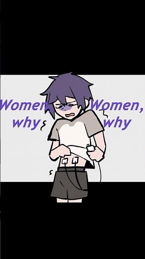 I TRY A PERIOD CRAMP SIMULATOR