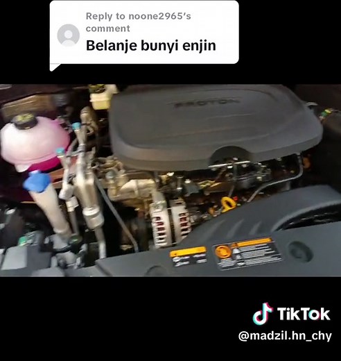 Proton S70 1.5T 3 Cylinder Engine: Specs, Review, and Problems