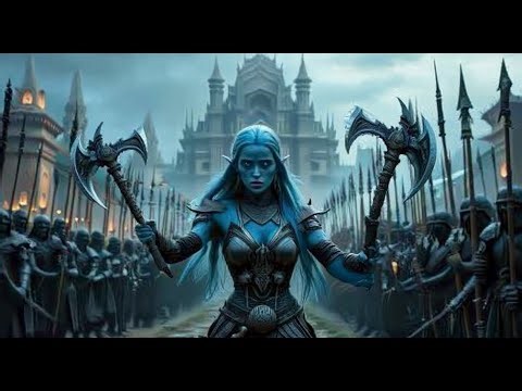 He Shielded the Enemy’s Child—Now the Alien Mother Demands Him | HFY | HFY Reddit Stories