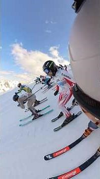 🔥 Siegerfahrt 2026 | Weißer Rausch St. Anton – PURE ACTION!