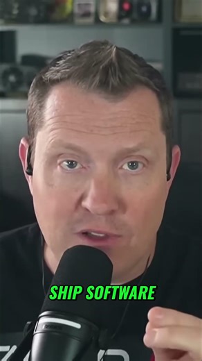 AI Can't Ship Software: Simple Errors at Scale! #shorts