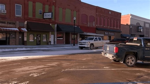 Superior Police Chief resigns