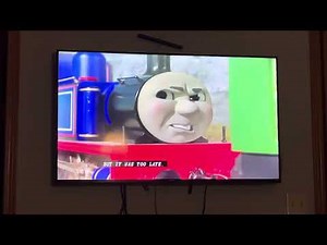 Thomas and friends Mighty Mac￼ episode, ￼￼