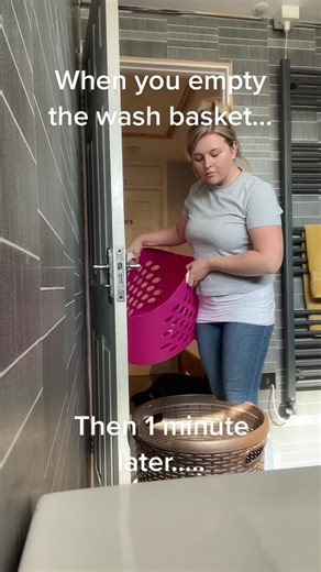 #mothersjobisneverdone