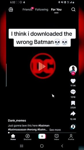 How to make your tiktok full screen #tiktoktutorial #tiktoktips #youtubetips #techtutorial