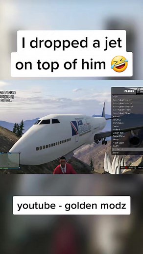 gta 5 modding in 2023 🤣 #gta5 #gta5rp #gta5mods #gta5moneyglitch #gta5money