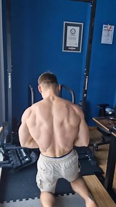 2.9K views · 169 reactions | Incredible back #bodybuilder #gymaddicted #physique #training #backmuscles #workout #bodybuilding #flexible #hardtrain | Athletic Star | Facebook