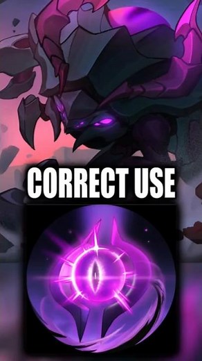 HOW TO USE RIFT HERALD CORRECTLY.