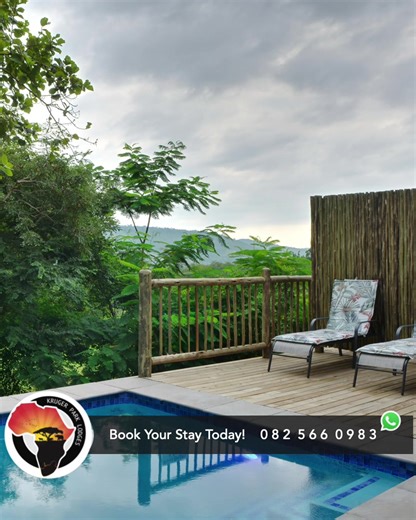 Kruger Park Lodges on TikTok