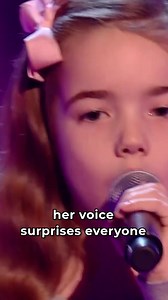 Daisy Delivers A Stunning Take On Anna Kendrick’s "Cups"! 🎤✨ #TheVoice #BestofTheVoiceKids | Best of The Voice Kids