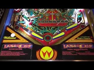 Pinball Reviewer Repairs - New Coils And Killing Transistors And Repairing The Board.