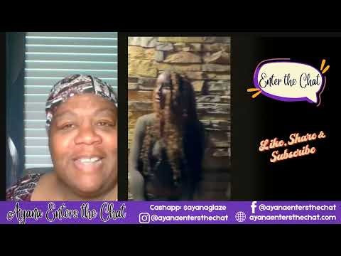 Sharra Finds Out about Destiny’s Twin-Dissing Video