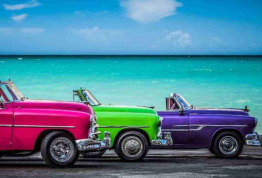 Key West To Cuba - Yes It's Possible - Click To Learn How