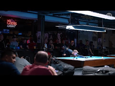 [spaces] Pool Halls