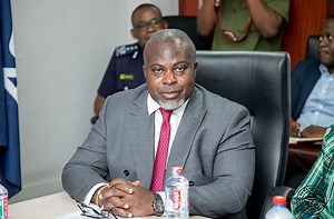 Why the OSP has summoned the GRA boss and other top officials