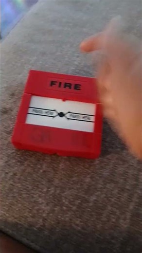 Call Point Testing To March Time!