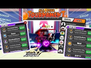 Tournament Mode (You Must Know!) | Gameplay/Tips | Roblox All Star Tower Defense