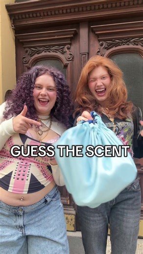 Guess the Scent Challenge: Test Your Smell Skills!