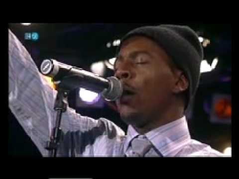 Roy Hargrove & The RH Factor - Common Freestyle