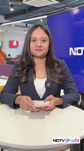 Top Stock Picks For 2026: Axis Capital has come out with a list of names Here's Mahima Vachhrajani with the details 🔻 | NDTV Profit