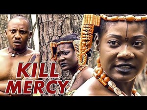 KILL MERCY 1 (MERCY JOHNSON) - NIGERIAN NOLLYWOOD MOVIES