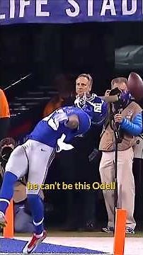 Is OBJ Able To Not Be A Number 1 Receiver?