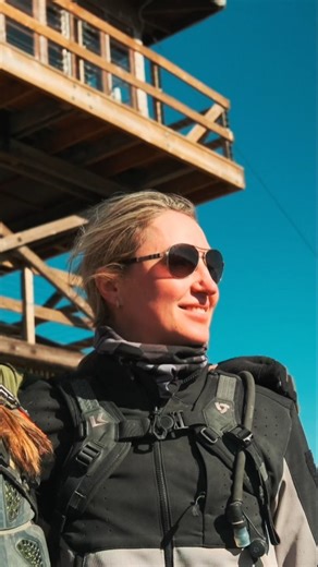 Exploring the Montana Backcountry Discovery Route: protected by @revit_adventure gear! BDR Executive Director @inna_thorn and BDR Team member @kyle_a_stevens share their experience while filming the all-new MTBDR. Route launches February 7th! Visit RideBDR.com/MTBDR for full route details and to find an upcoming film screening near you. Special thanks to @revit_denver and @revit_northamerica for being longtime BDR supporters! #RideBDR #RideRight #RideRespectfully | Backcountry Discovery Routes