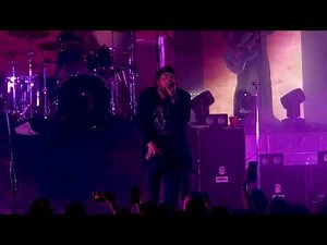 Beartooth - The Below Tour 2021 - FULL SHOW