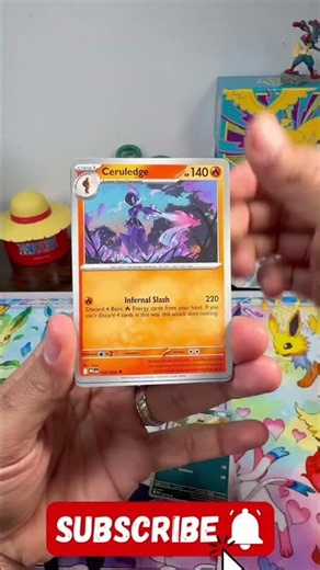 Pokemon Phantasmal Flames Pack Opening! | Great Hit!