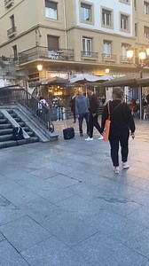 877K views · 8.1K reactions | #suffle dance #bilbao | Artem Ucranian Dancer | Facebook