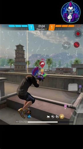 100% Headshot🔥XM8 | Clash Squad | Redmi Note 9 Pro 📱 Freefire #freefirelovers #ff #freefire #dpi