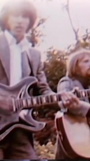 Throwback to Bee Gees hit “Tomorrow, Tomorrow” which was released 53 years ago today ✨ | Bee Gees