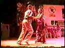 Feria de Cali (2000) - Salsa y Boogaloo - Baile