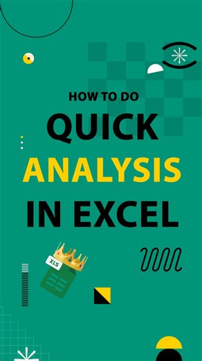 ExcelKingTips | Daily Excel Magic on Instagram: "Follow for more❤️ #excel #exceltips #exceltricks #excelhacks"