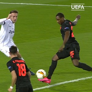 266K views · 305 shares | ⚽ The UEFA technical observers voted these the best three strikes in last season's UEFA Europa League - what do you think?  You can see these and more in the official technical report - available now - https://uefatechnicalreports.com! | UEFA | Facebook